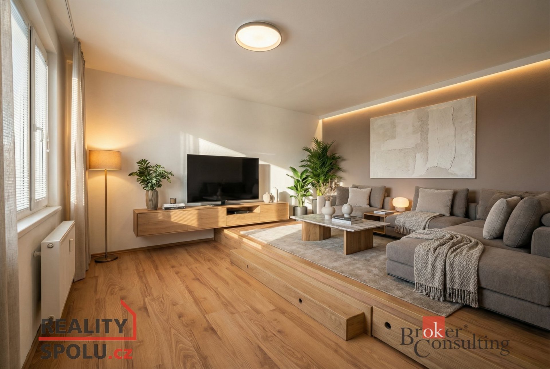 Prodej, byty/2+1, 56 m2, Ležáků, Vysoké Mýto, Ústí nad Orlicí [ID 82131]