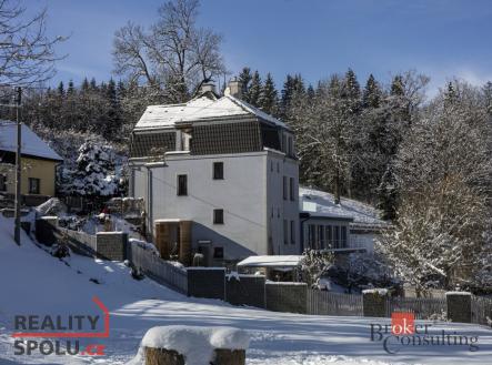 Prodej domu/vily, 250 m²