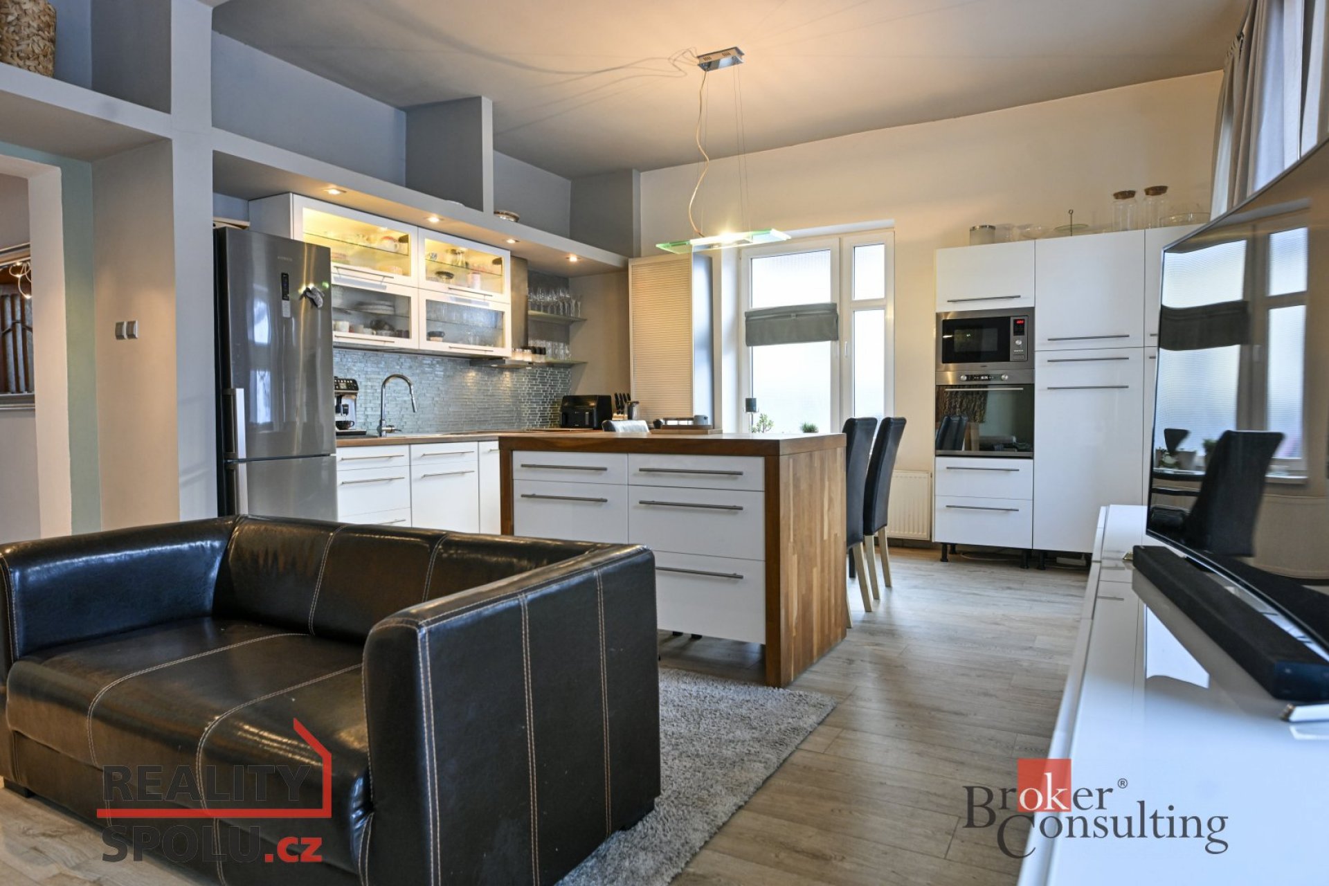 Prodej rodinného domu se zahradou