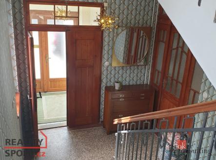 Prodej domu/vily, 250 m²