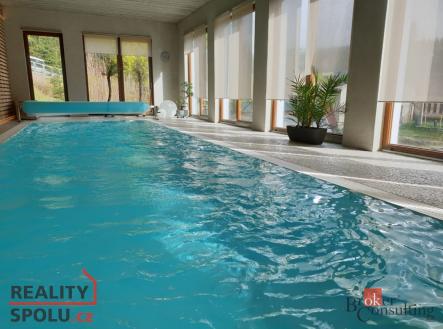 Prodej domu/vily, 250 m²