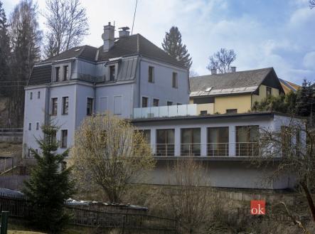 Prodej domu/vily, 250 m²