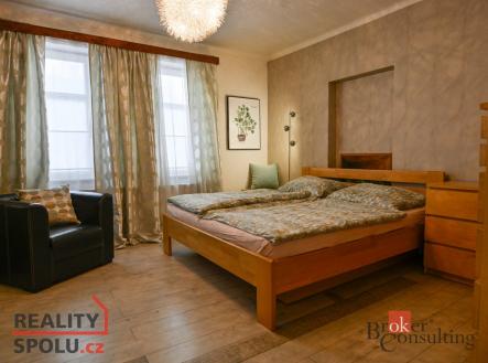 Prodej domu/vily, 250 m²