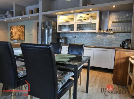 Prodej domu/vily, 250 m²