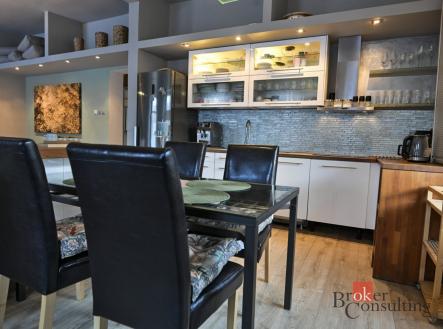 Prodej domu/vily, 250 m²