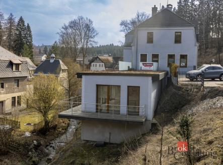 Prodej domu/vily, 250 m²