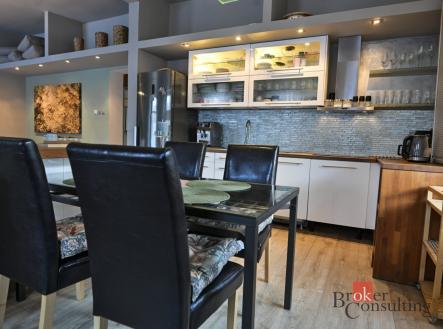 Prodej domu/vily, 250 m²