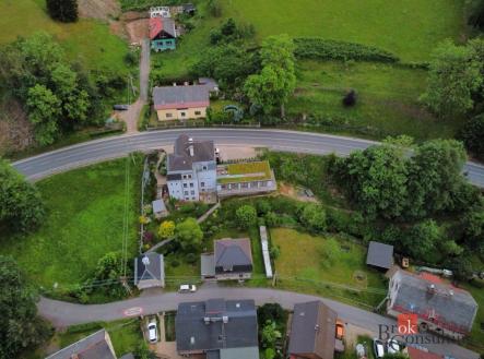 Prodej domu/vily, 250 m²