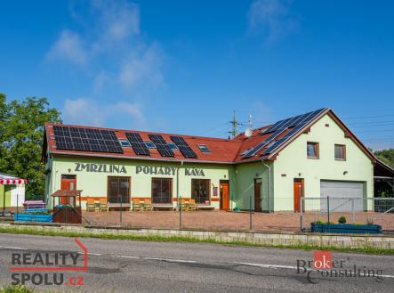 Prodej domu/vily, 315 m²