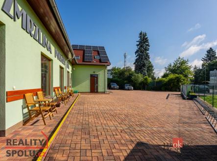 Prodej domu/vily, 315 m²