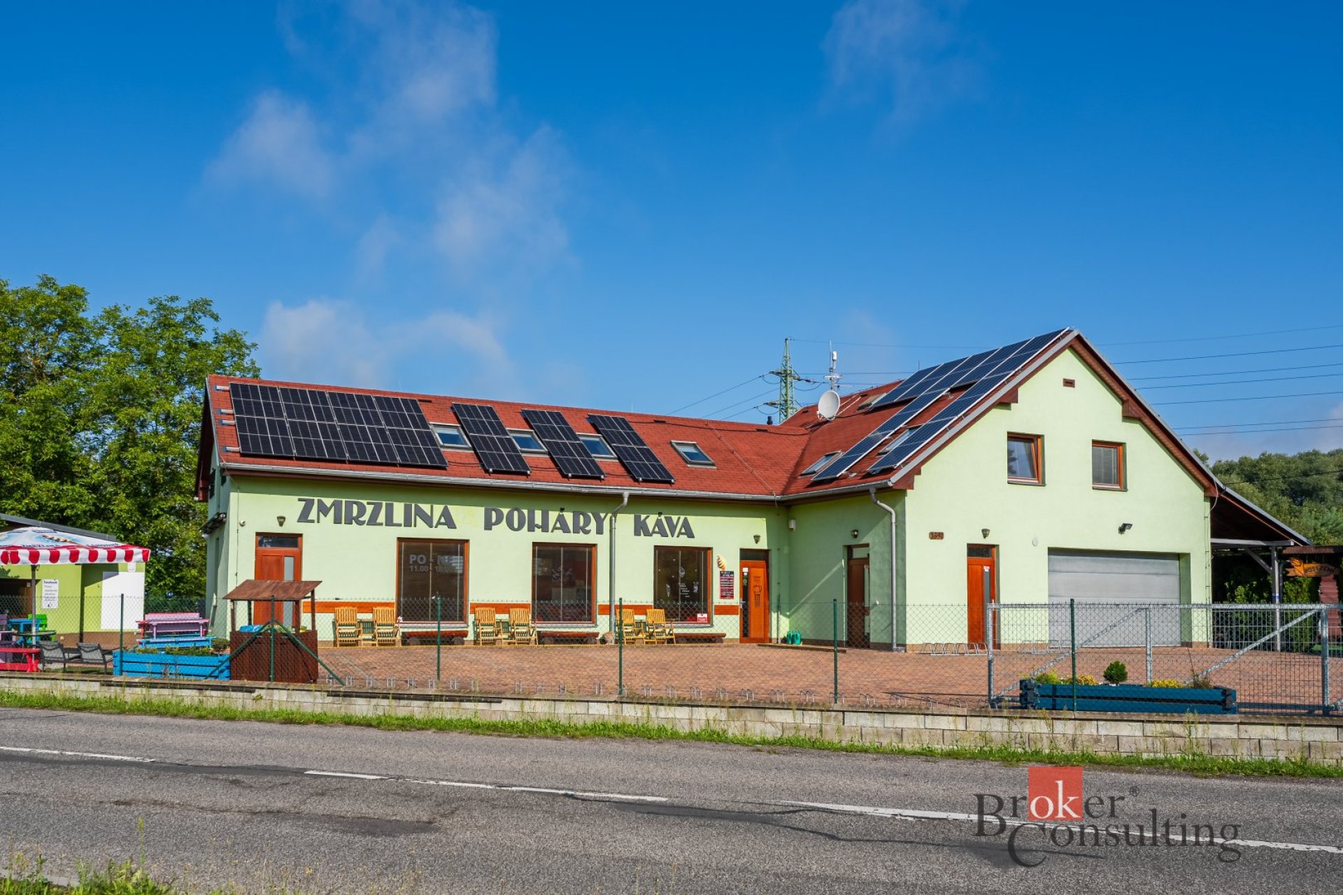 Prodej, domy/rodinný, 315 m2, Pardubická 1391, 50346 Třebechovice pod Orebem, Hradec Králové [ID 828