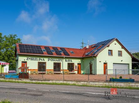 Prodej domu/vily, 315 m²