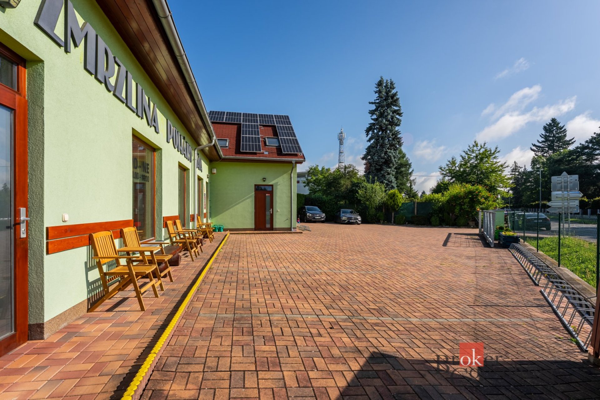 Prodej, domy/rodinný, 315 m2, Pardubická 1391, 50346 Třebechovice pod Orebem, Hradec Králové [ID 828