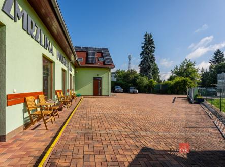 Prodej domu/vily, 315 m²