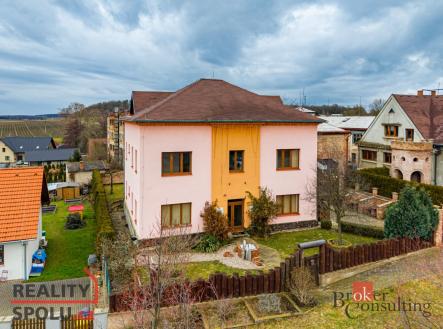 Prodej komerčního objektu, jiný, 350 m²