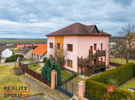 Prodej komerčního objektu, jiný, 350 m²