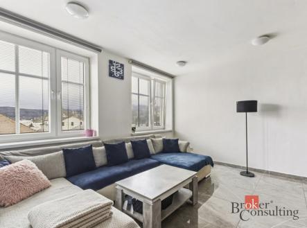 Prodej bytu, 3+1, 61 m²