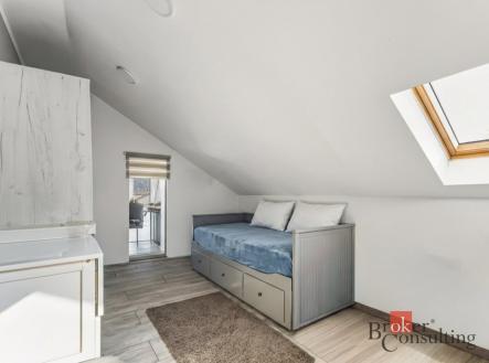 Prodej bytu, 3+1, 61 m²