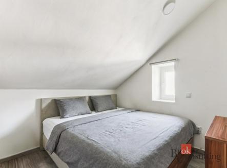 Prodej bytu, 3+1, 61 m²