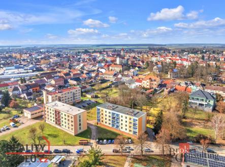 Prodej bytu, 3+1, 71 m²