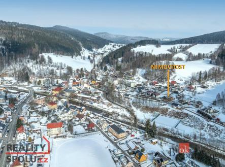 Prodej domu/vily, 620 m²