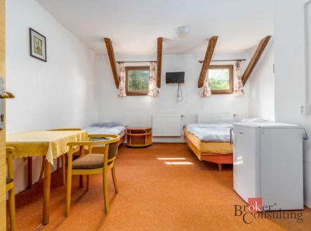 Prodej domu/vily, 620 m²