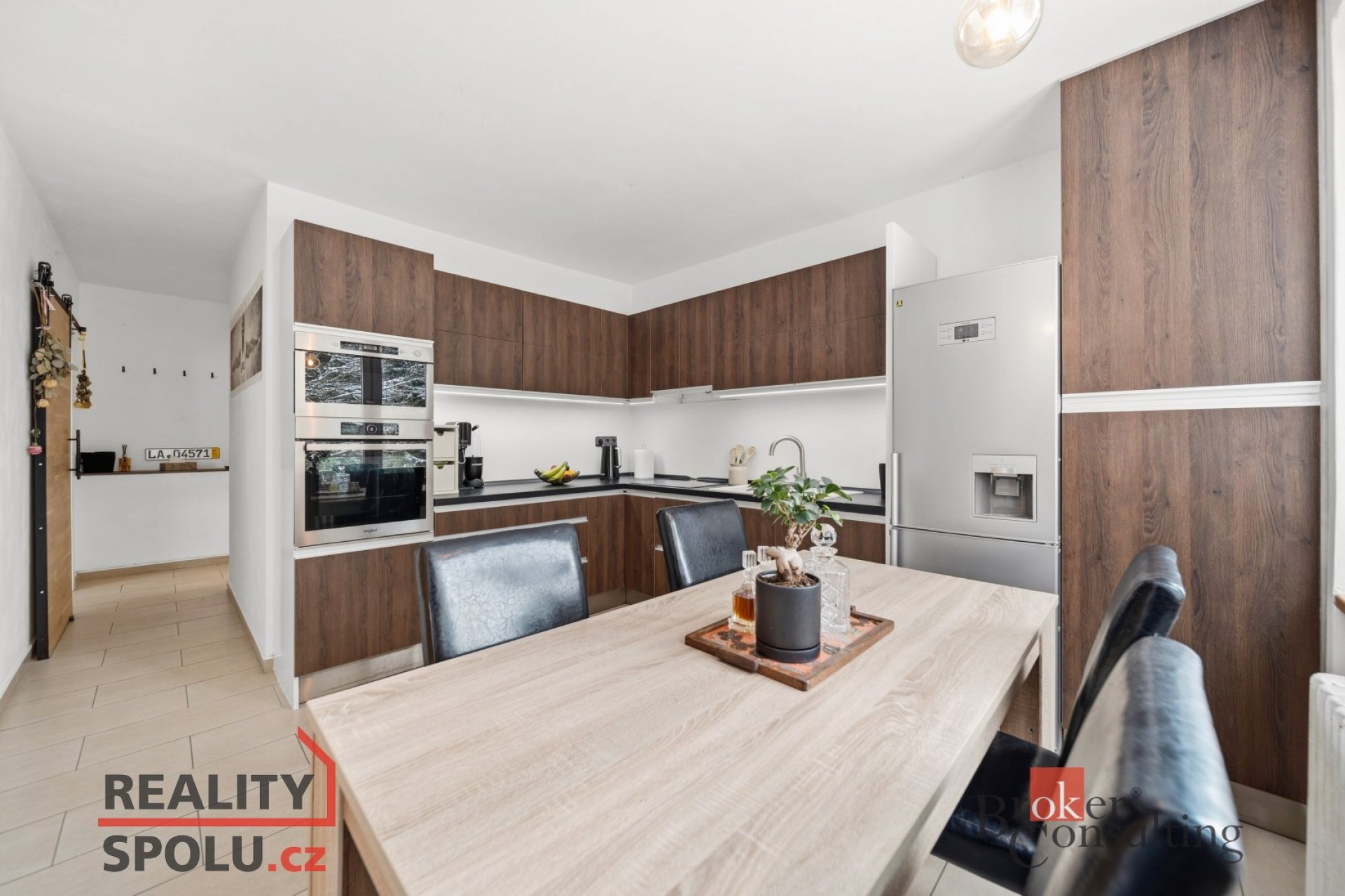 Prodej bytu 2+1, ulice Haškova, Žďár nad Sázavou