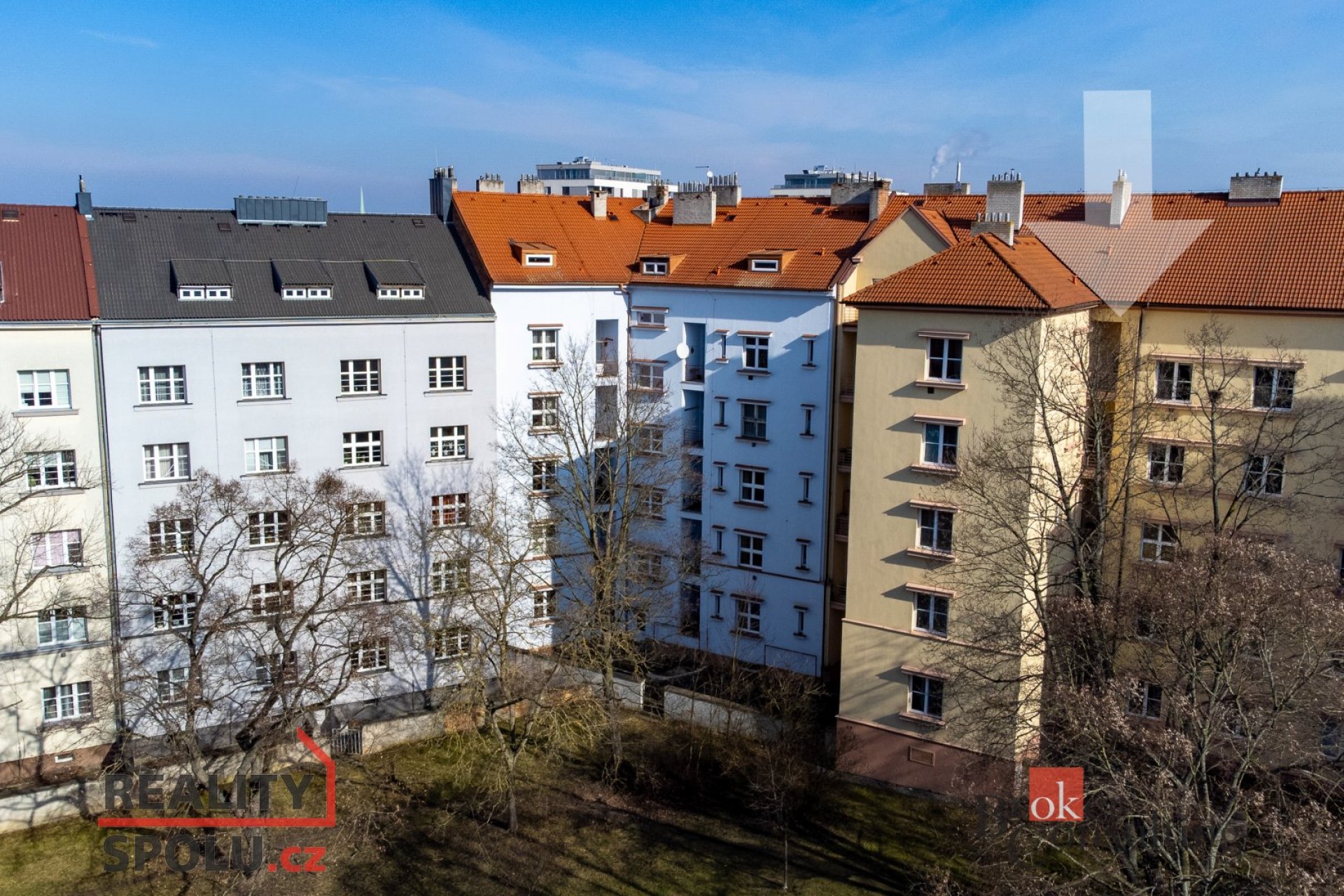 Prodej, byty/3+kk, 65 m2, Edvarda Beneše 1729/8, 30100 Plzeň, Plzeň-město [ID 82419]