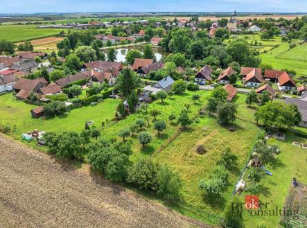 Prodej pozemku pro bydlení, 1 513 m²
