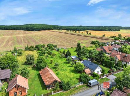 Prodej pozemku pro bydlení, 1 513 m²