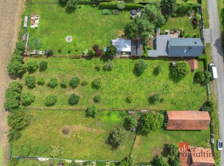 Prodej pozemku pro bydlení, 1 513 m²