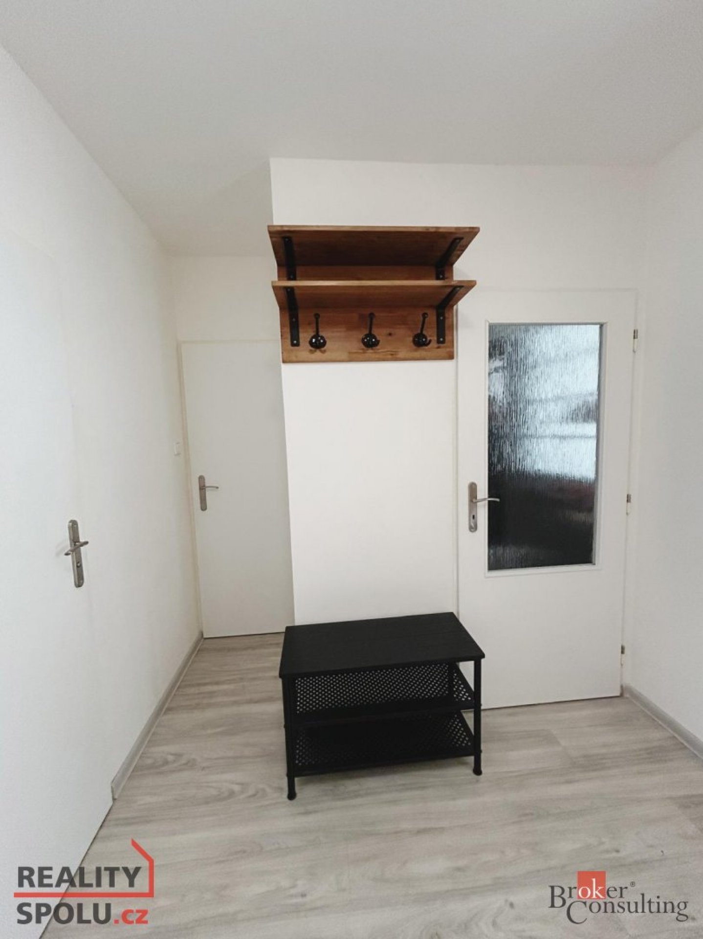 Pronájem, byty/2+kk, 42.7 m2, Plickova 566/13, Háje, 14900 Praha 4 [ID 82783]