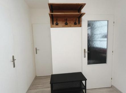 Pronájem bytu, 2+kk, 42,7 m²