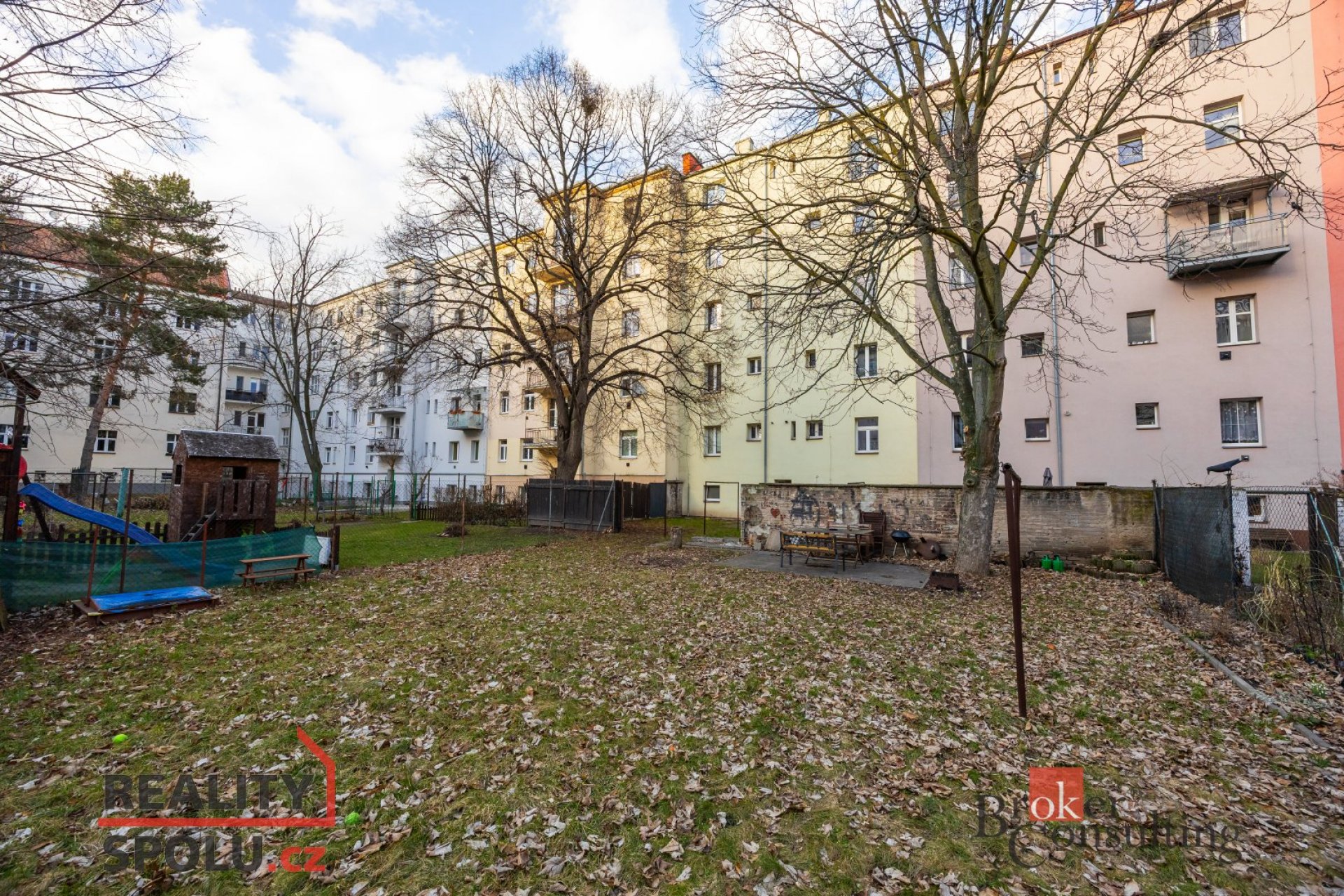 Prodej, byty/2+1, 50 m2, Okružní 704/8, 50003 Hradec Králové, Hradec Králové [ID 82488]