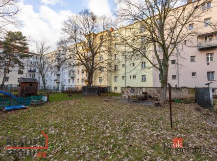 Prodej bytu, 2+1, 50 m²