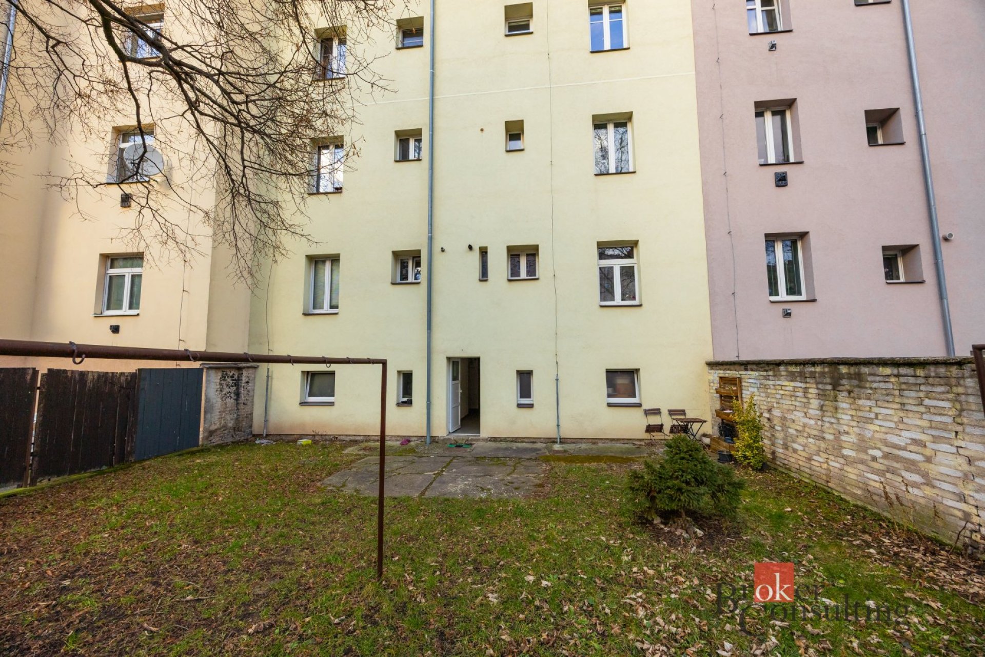 Prodej, byty/2+1, 50 m2, Okružní 704/8, 50003 Hradec Králové, Hradec Králové [ID 82488]
