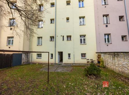 Prodej bytu, 2+1, 50 m²