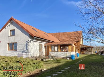 Prodej domu/vily, 210 m²