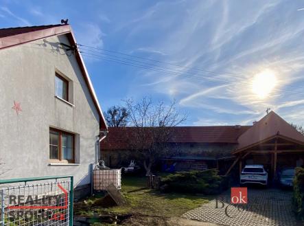 Prodej domu/vily, 210 m²