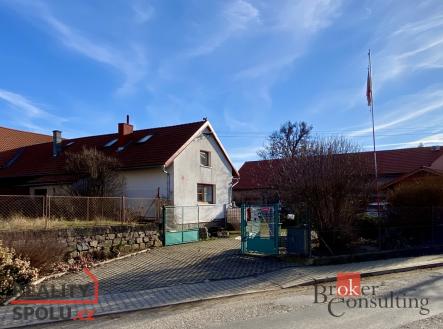 Prodej domu/vily, 210 m²