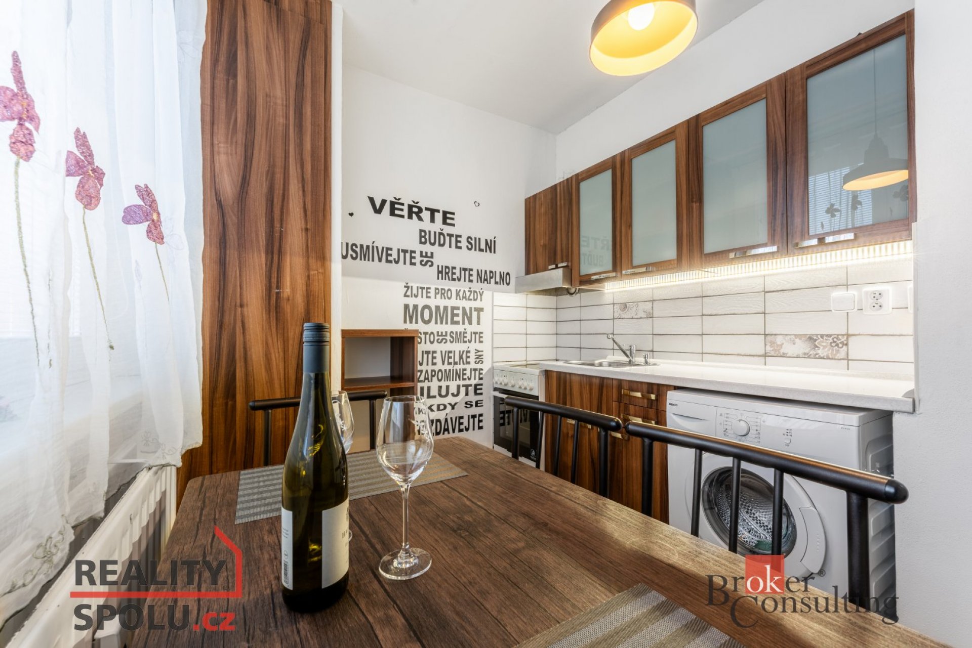 Prodej, byty/1+1, 36 m2, Dělnická 1342/23, 79201 Bruntál, Bruntál [ID 79409]