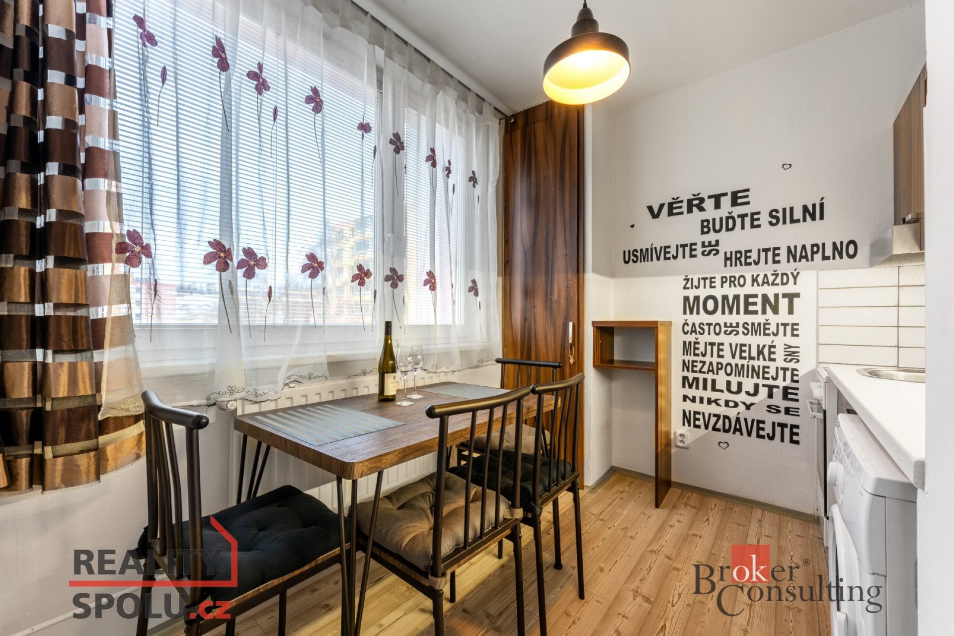 Prodej, byty/1+1, 36 m2, Dělnická 1342/23, 79201 Bruntál, Bruntál [ID 79409]