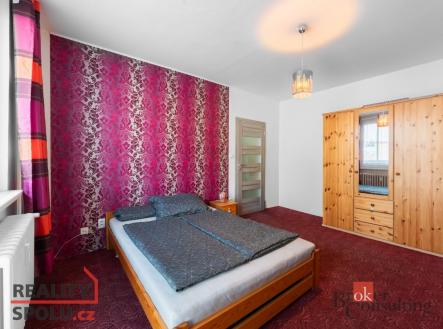 Prodej bytu, 1+1, 36 m²