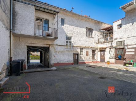 Prodej komerčního objektu, jiný, 83,4 m²