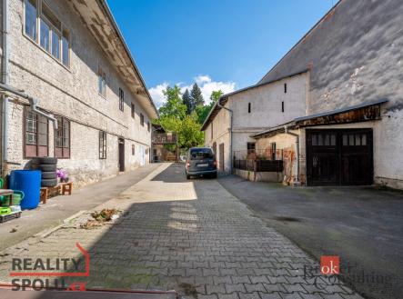 Prodej komerčního objektu, jiný, 83,4 m²