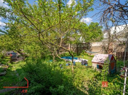 Prodej komerčního objektu, jiný, 83,4 m²