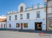 Prodej komerčního objektu, jiný, 83,4 m²