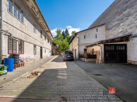 Prodej komerčního objektu, jiný, 83,4 m²