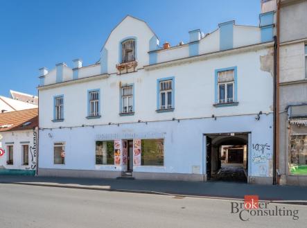 Prodej bytu, atypický, 181 m²