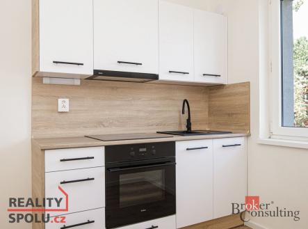 Prodej bytu, 1+1, 37 m²